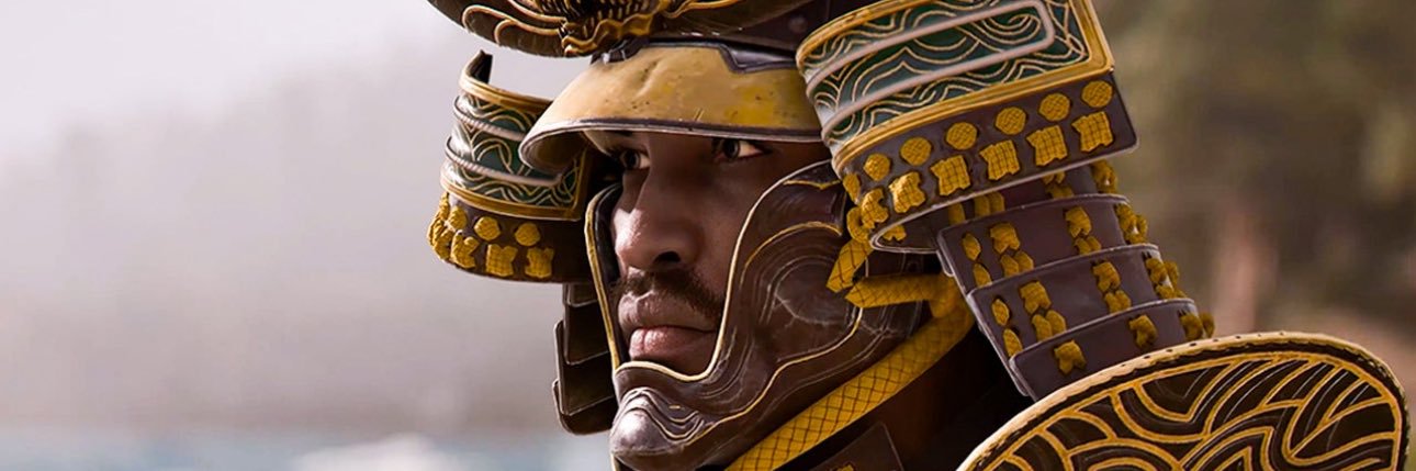 Yasuke Zen🐍🎥💸 banner