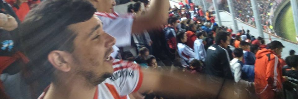 Matutero22's profile banner image