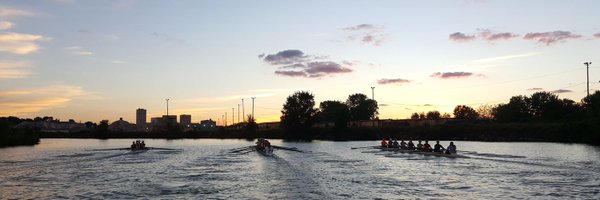 RowingInCLE Profile Banner