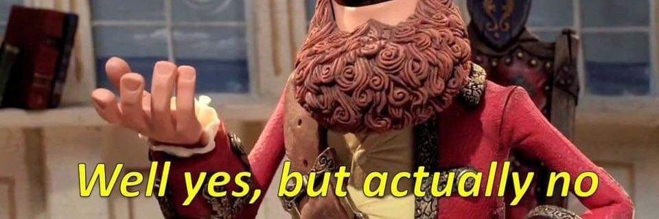 StupidFaceMan's profile banner image