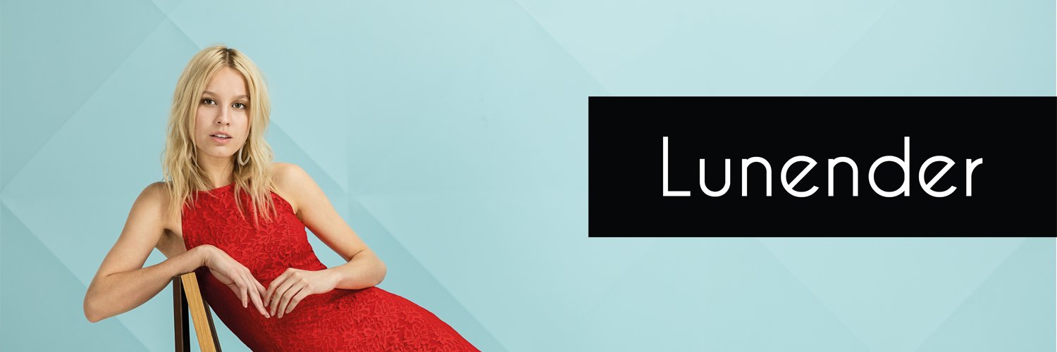 lunender's profile banner image