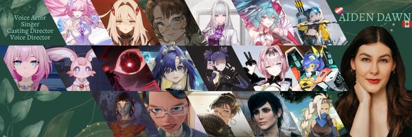 aiden_dawn Profile Banner