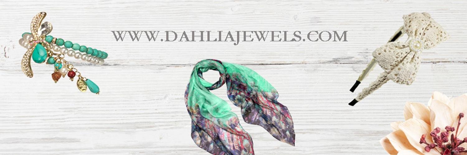 DahliaCommunity's profile banner image