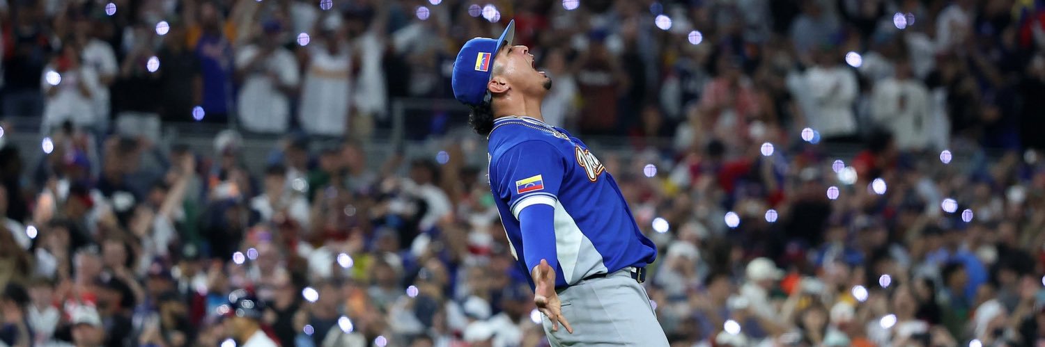 Hernán Castellanos 🇻🇪 banner