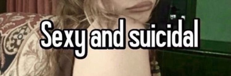 a banner