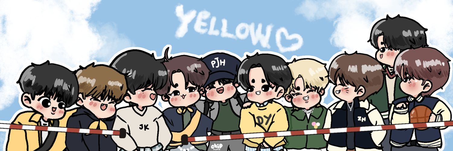 chip💛✨️'s banner