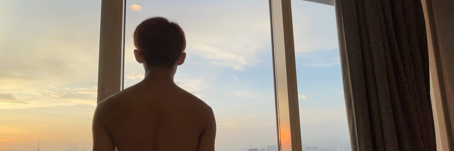 你家小哥哥 banner