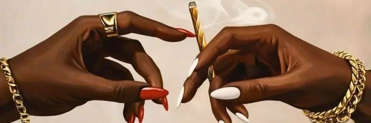 theSTONEDSTRESS's profile banner image