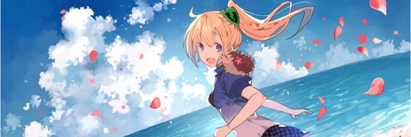 PCMatic_Mamori Profile Banner