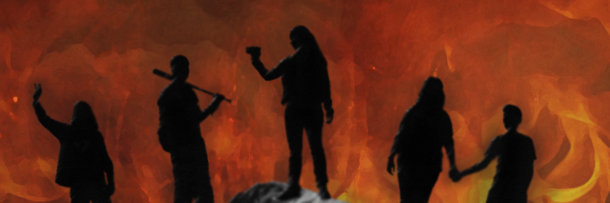 MadManateeProds's profile banner image