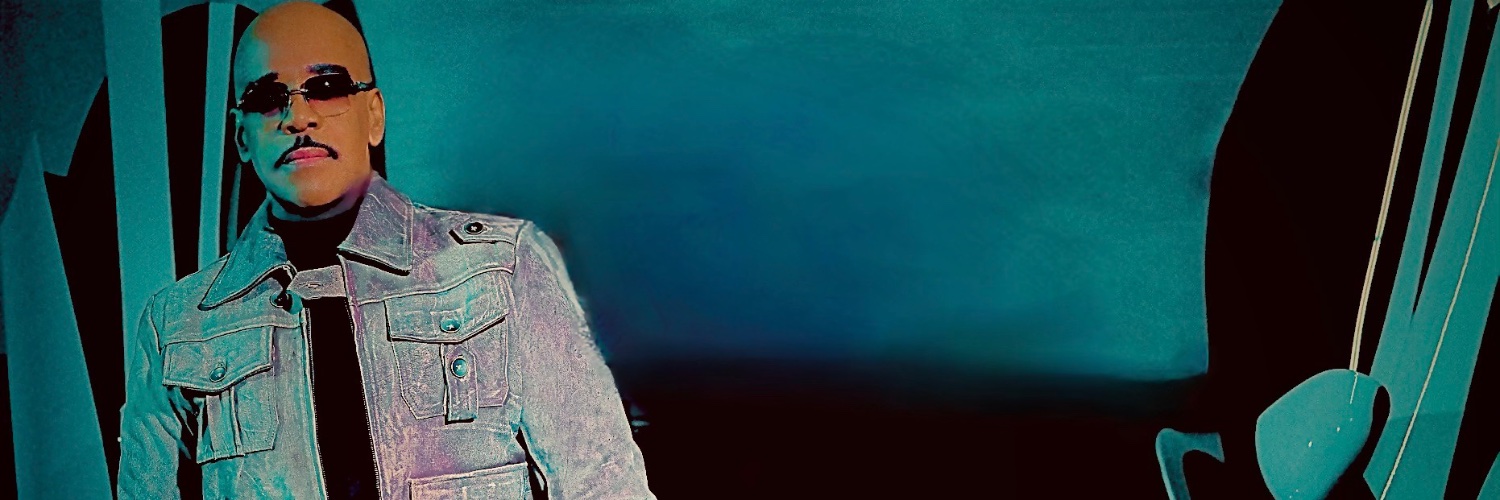 Vassal Benford/ Grammy Award Producer banner