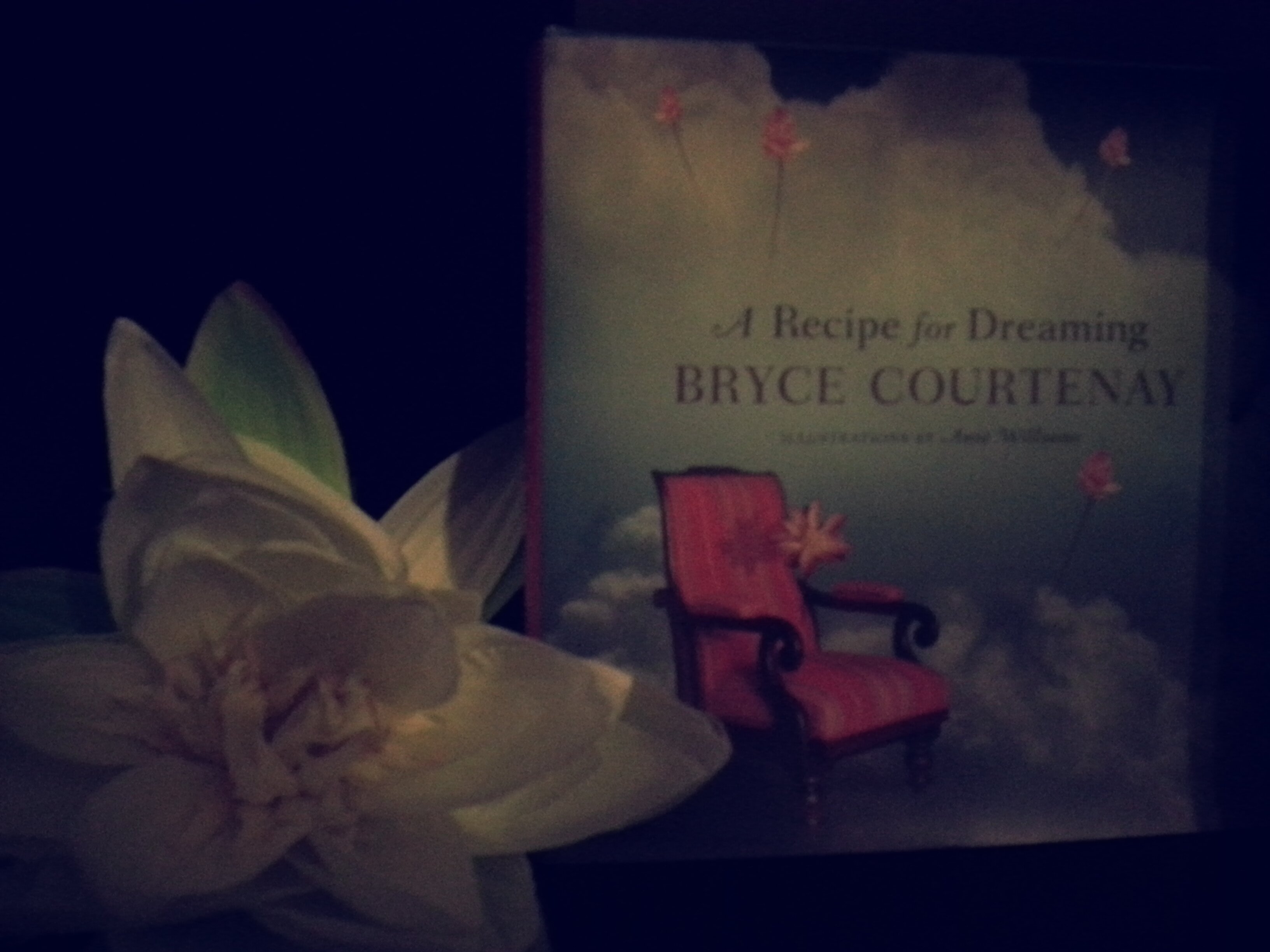 Chloe Fletcher banner