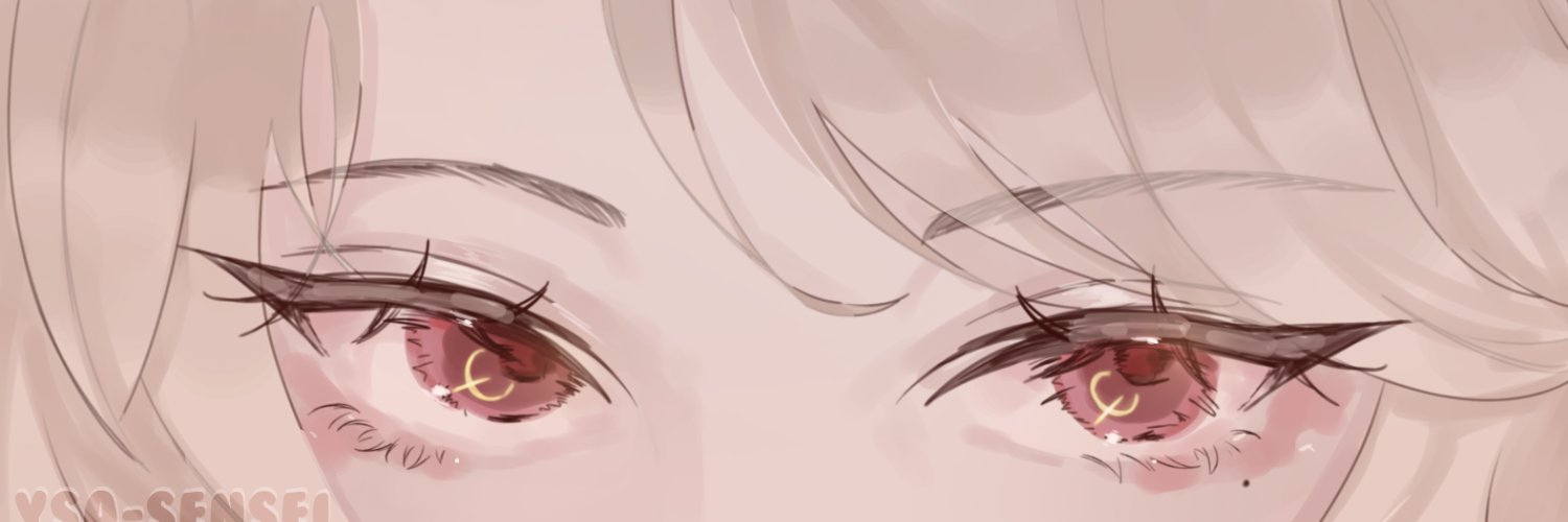 Yamayamapompom🦀|| COMMSS CLOSED! banner