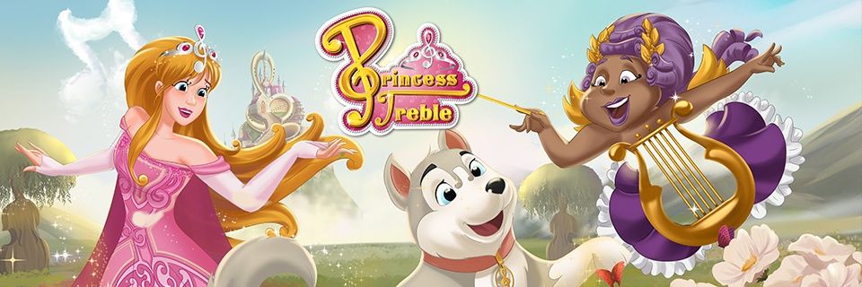 PrincessTreble's profile banner image
