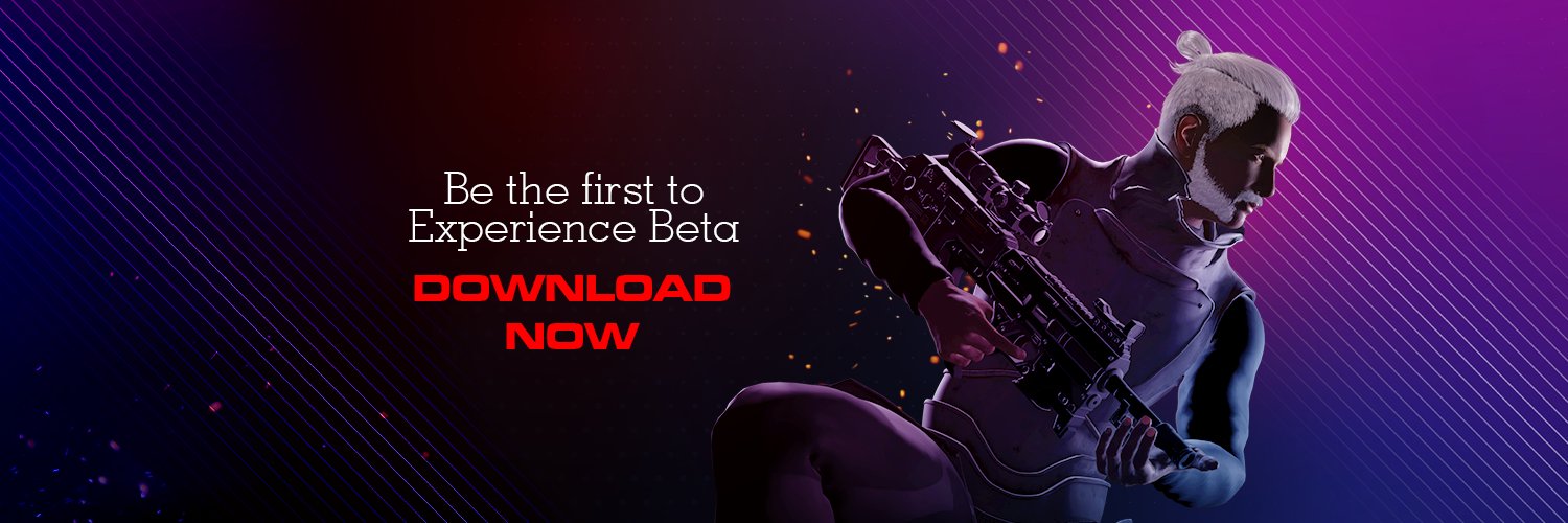 Born To Die Game banner