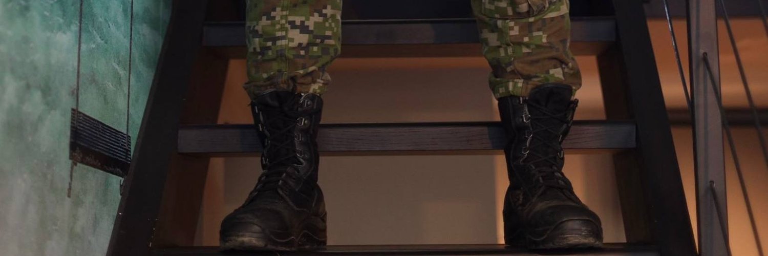 DMZAmbassador's profile banner image