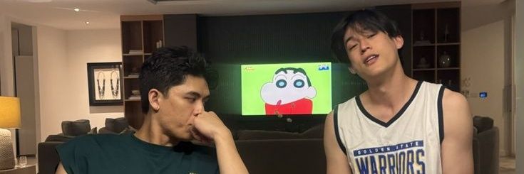 yomii 🥟 JOSSGAWIN ENTHU'S banner