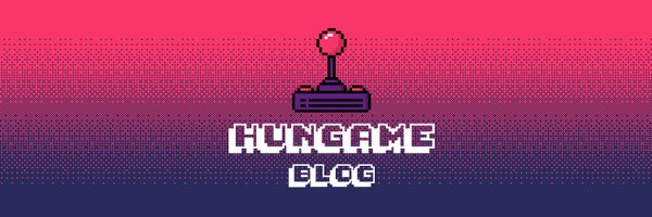 hungame_blog Profile Banner