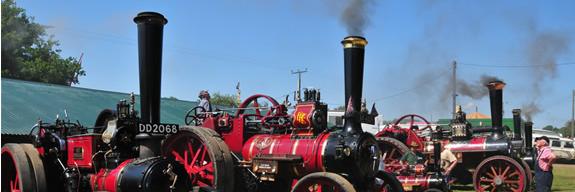 WoolpitSteam's profile banner image