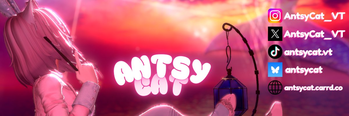 AntsyCat_VT's profile banner image