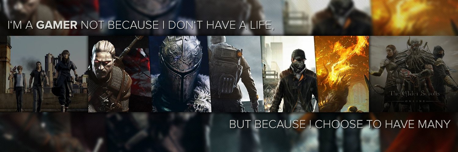 XAlphazorX's profile banner image