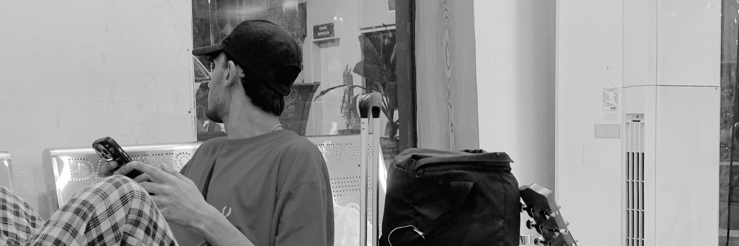 hamdanmalikk's profile banner image
