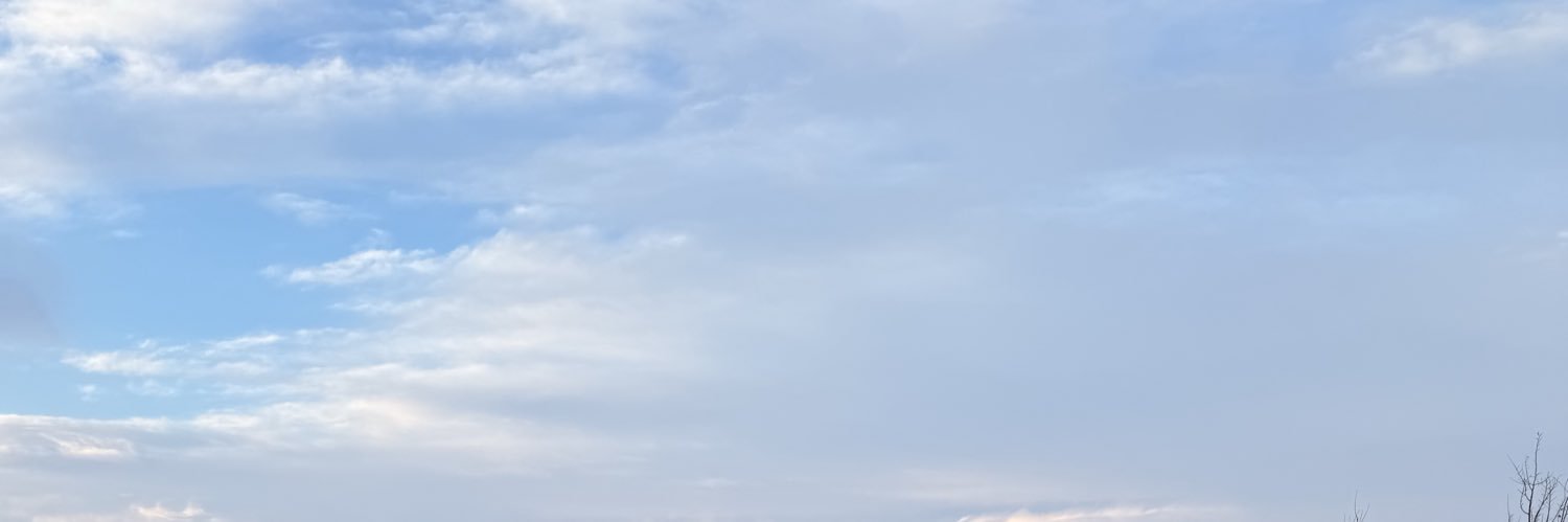 Ayoodeji's profile banner image