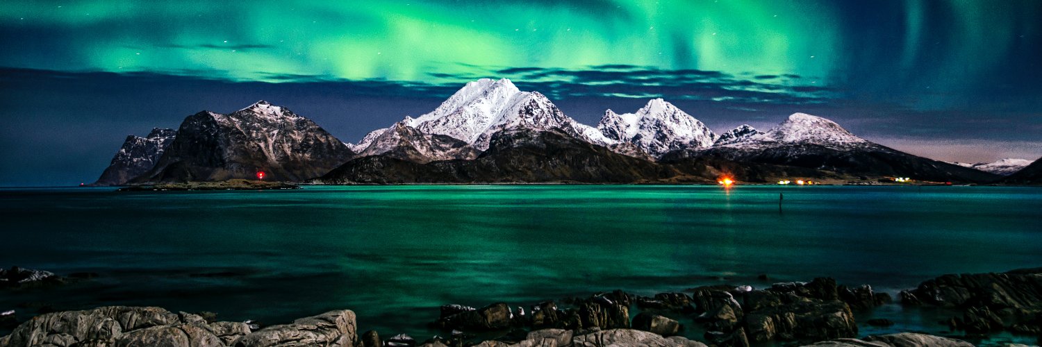 CynovaHugh's profile banner image