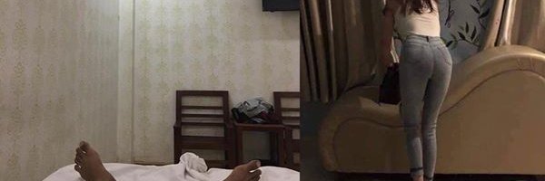 tự long banner