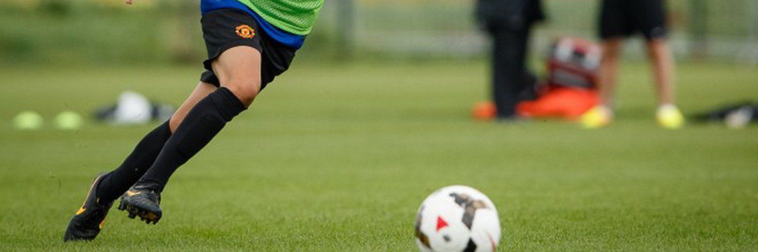 Youth Professional Training banner