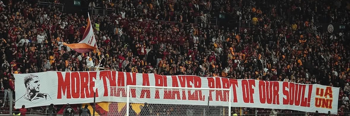 Aslanparçasi 💛♥️ banner