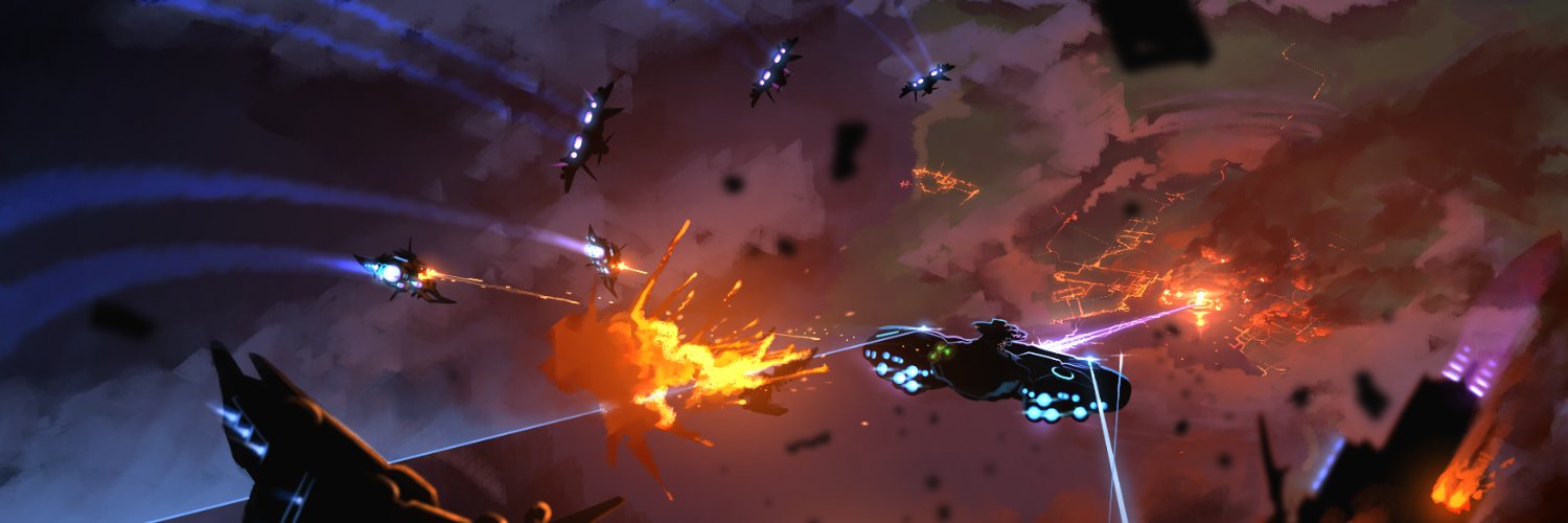 StarfaringRed's profile banner image