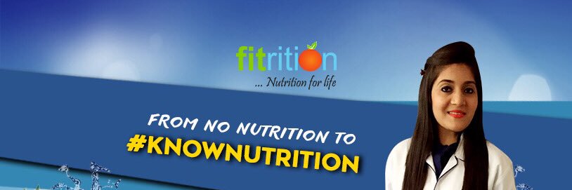 Fitritions's profile banner image