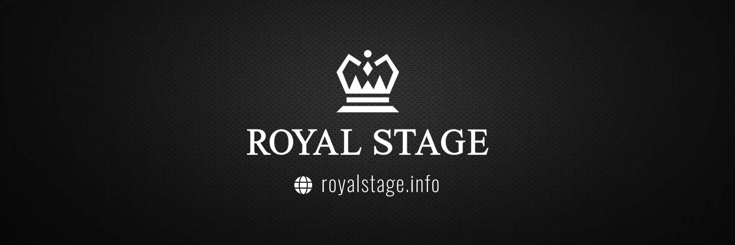 RoyalStageMX's profile banner image