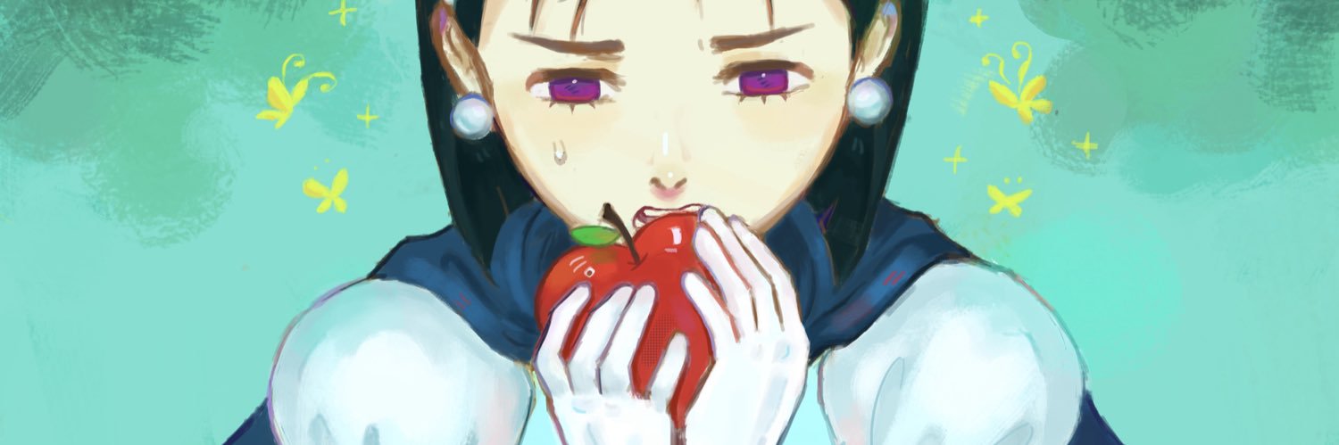 WendyWini3's profile banner image