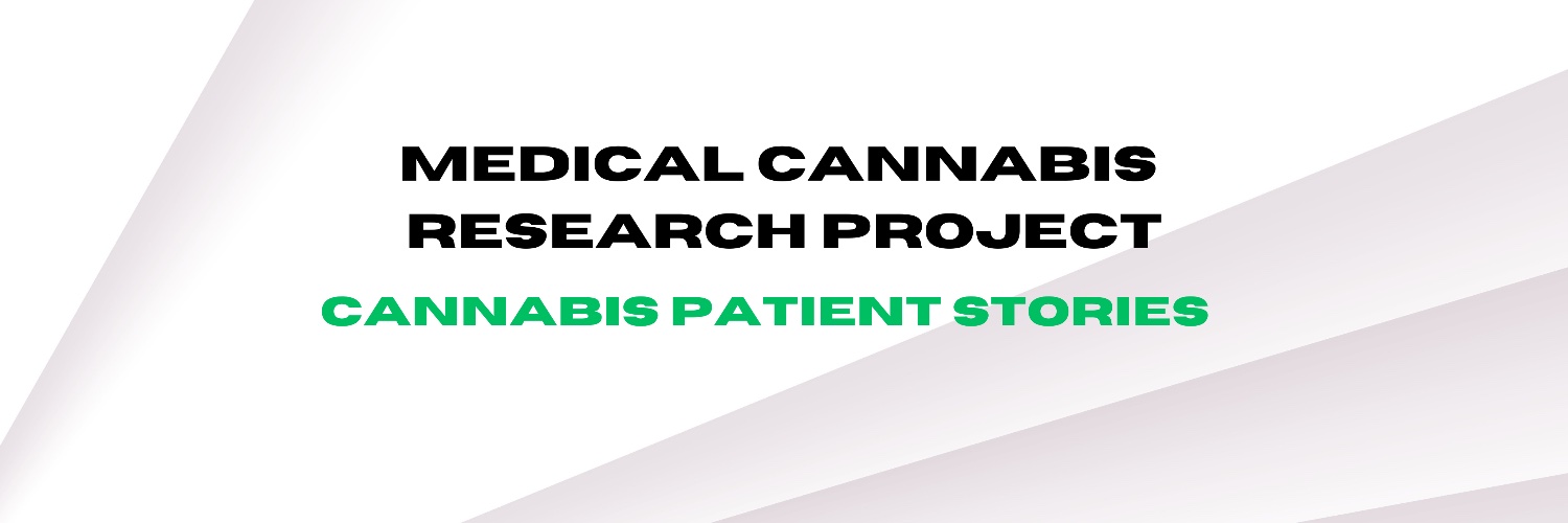 Medical Cannabis Project UK banner