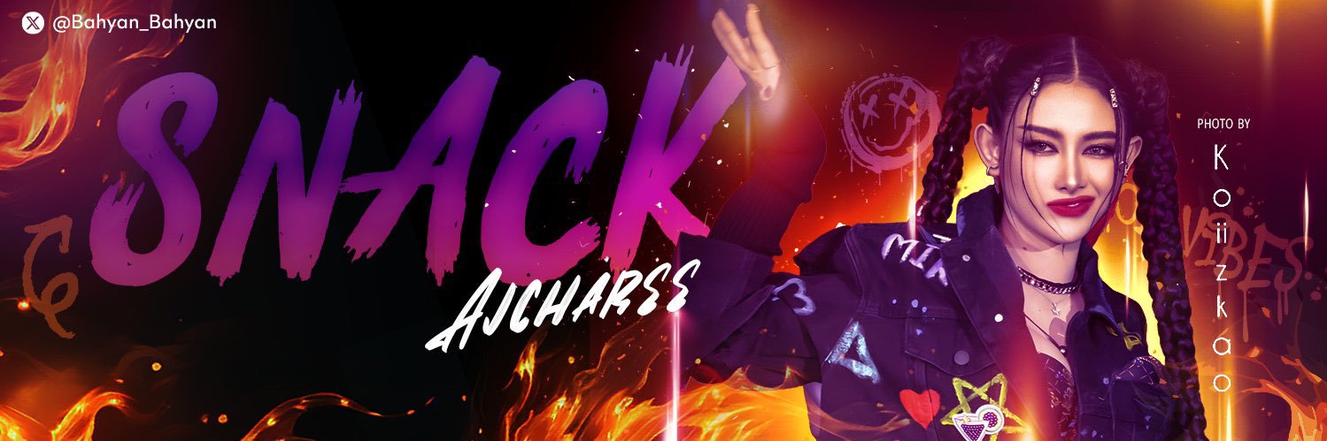 Snack Gamer (Official Fan) Thai's banner