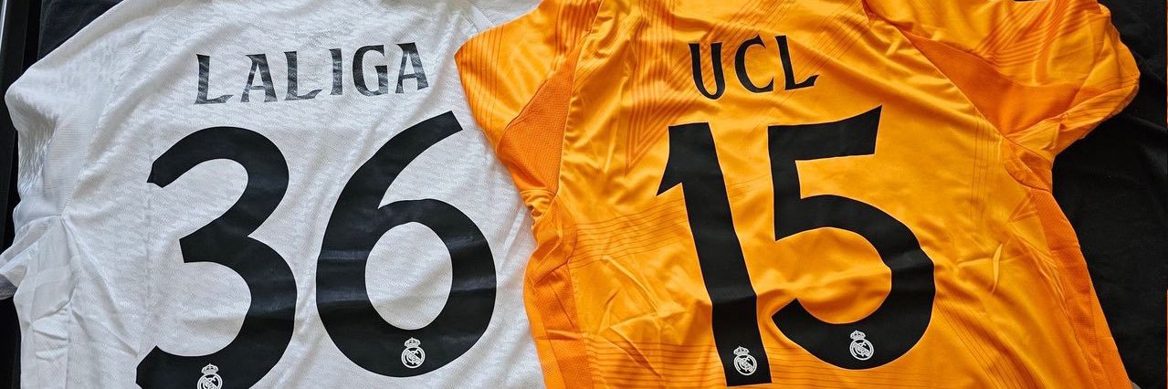 Ben's banner