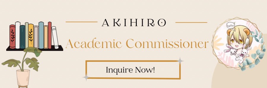 akihiro_comms's profile banner image