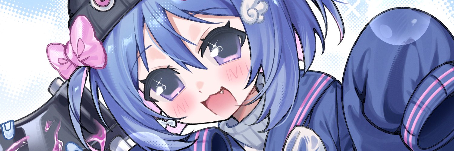 ‎‎‎✧✦methyst✦‎✧ สาวม้ารวมใจ banner