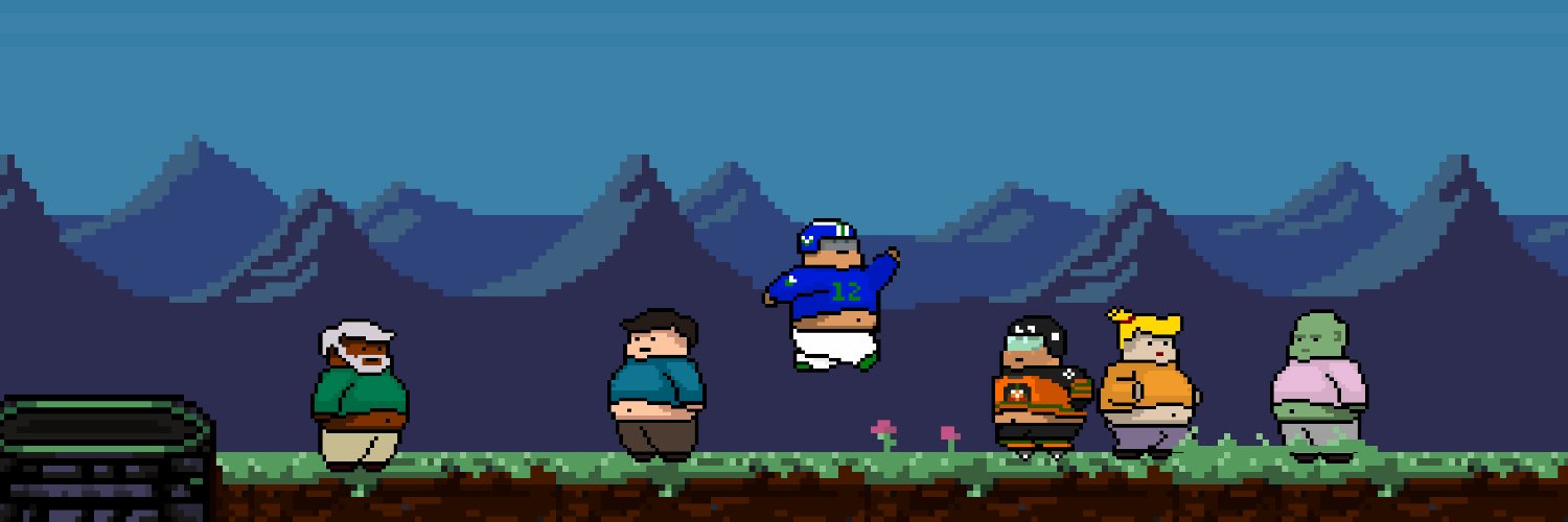 FortOfBoxes's profile banner image