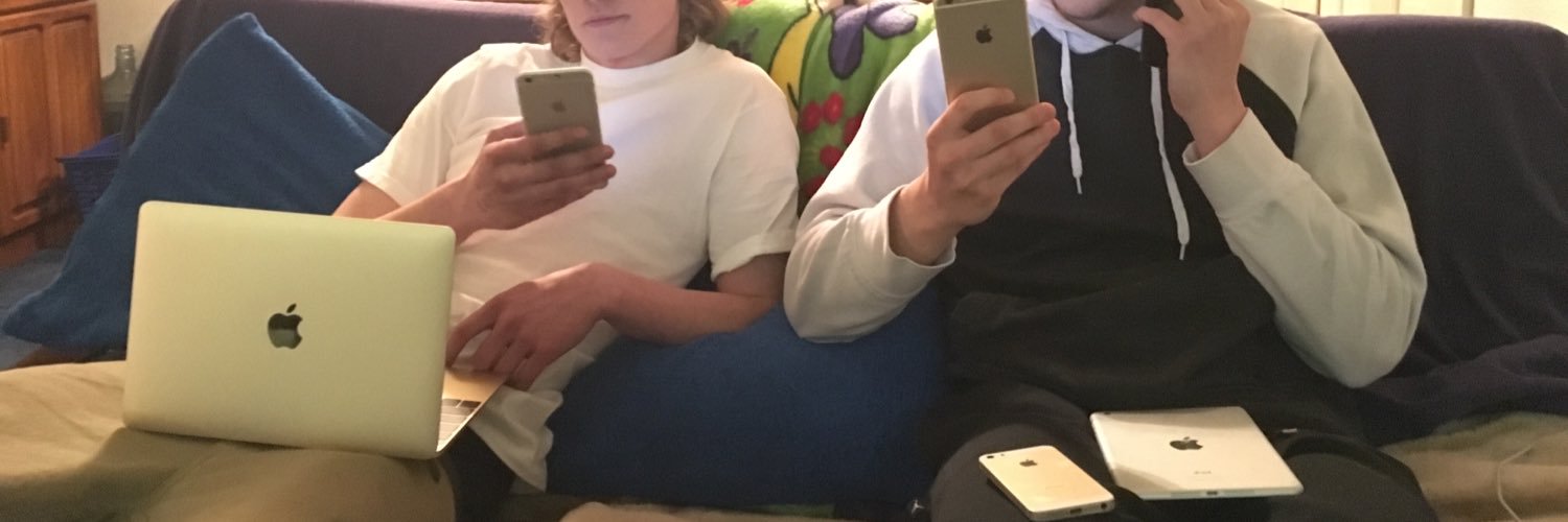 JacobWest907's profile banner image