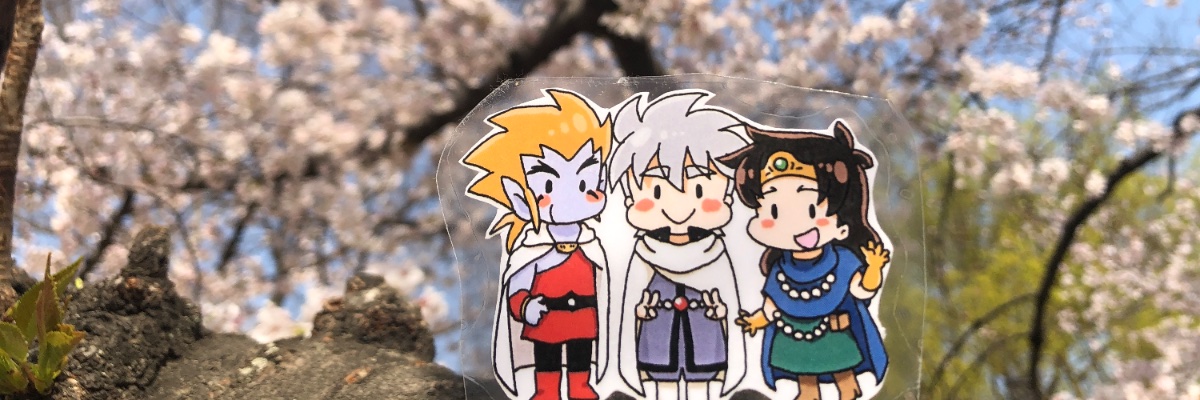 不折のカメ🔺💜🍃主催イベ最終回ありがとうございました！ banner