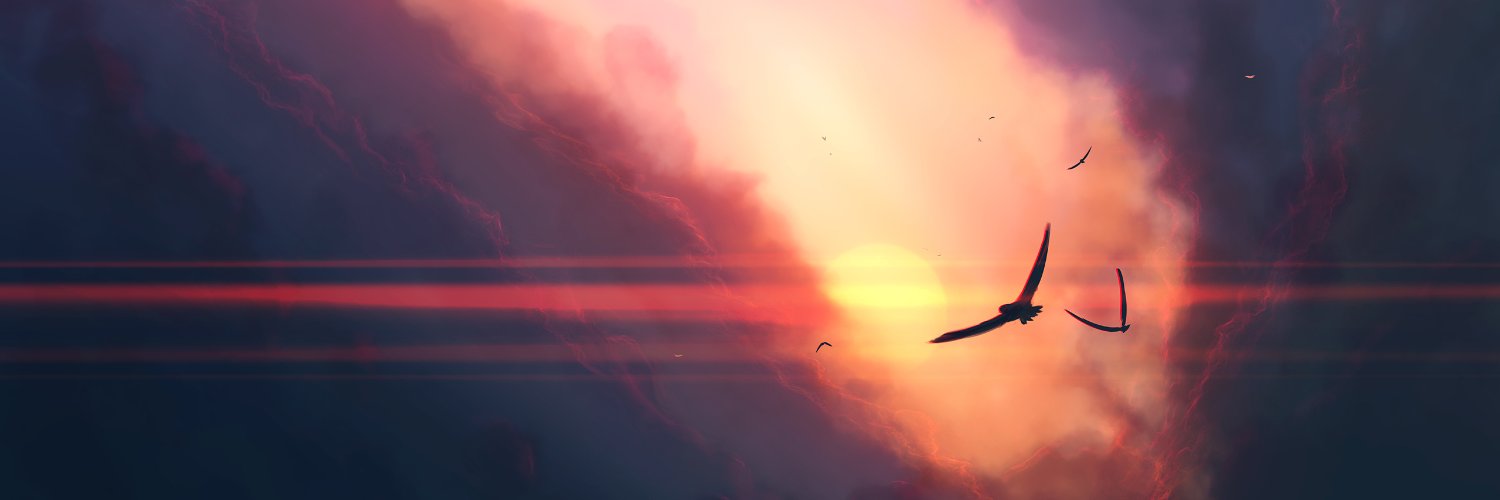 yu_liuliu's profile banner image