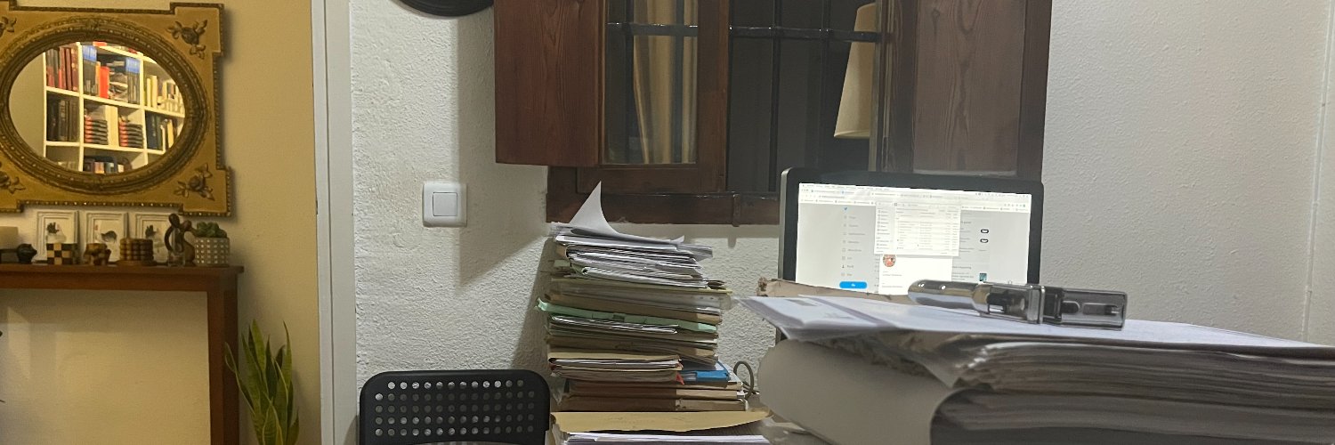 Christian Calvo Pérez banner