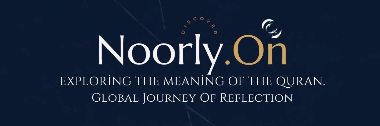 Noorly_On's profile banner image