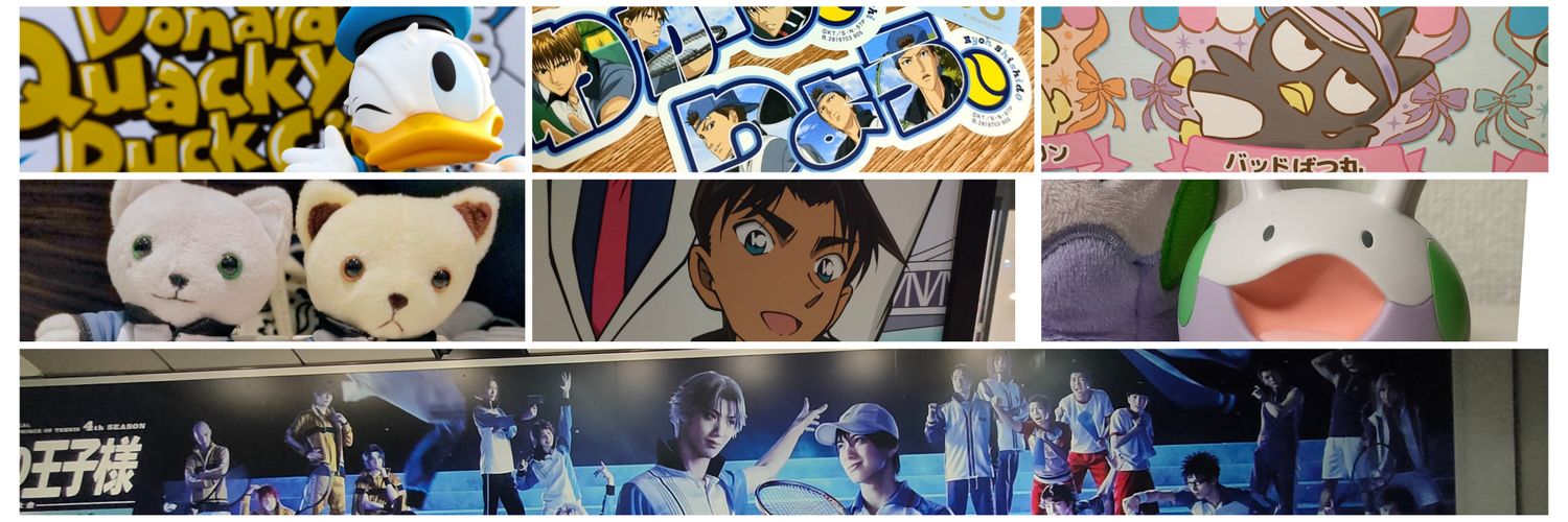 df_knk's profile banner image
