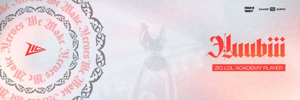 CzubiHuubiBubi Profile Banner
