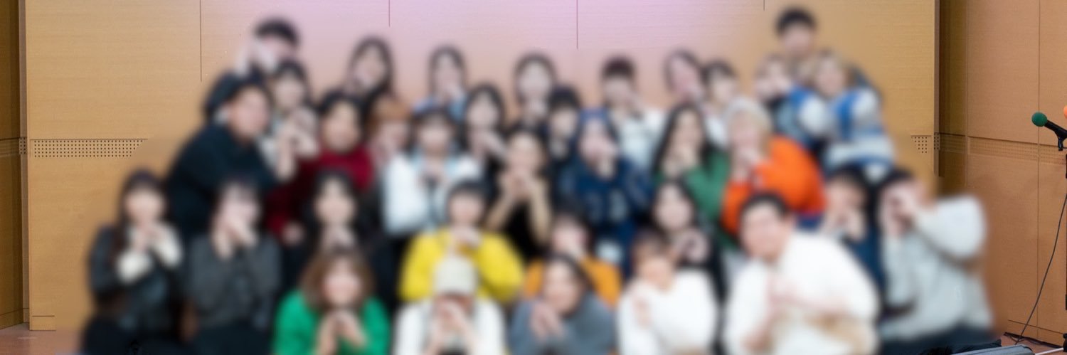 日芸アカペラサークルPOP banner