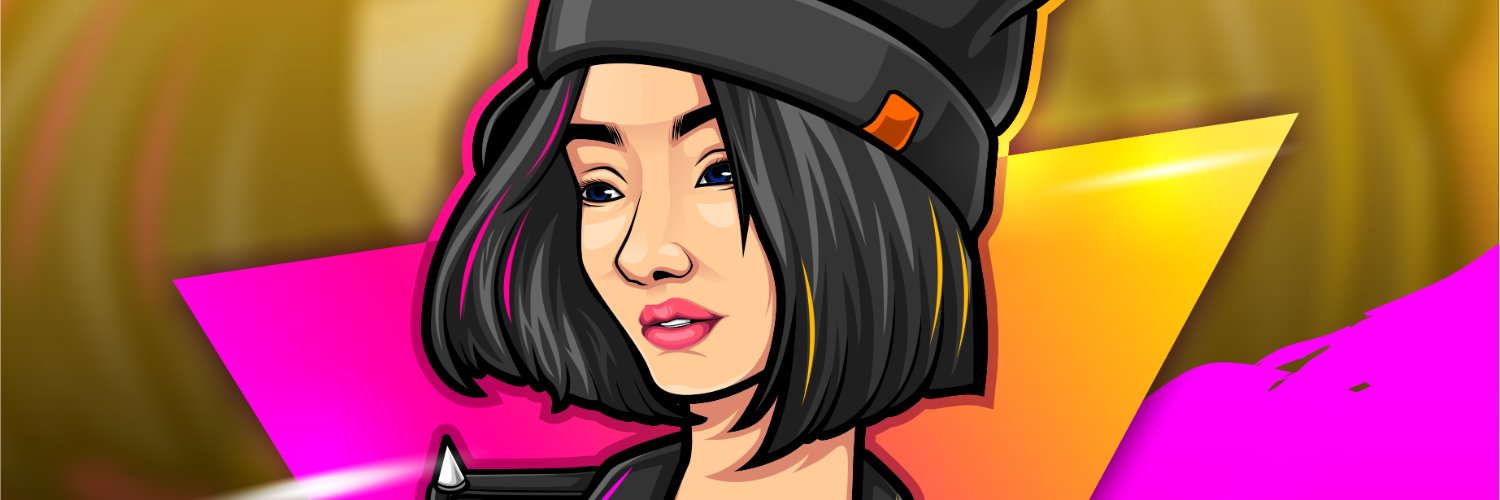 hi_alysm's profile banner image